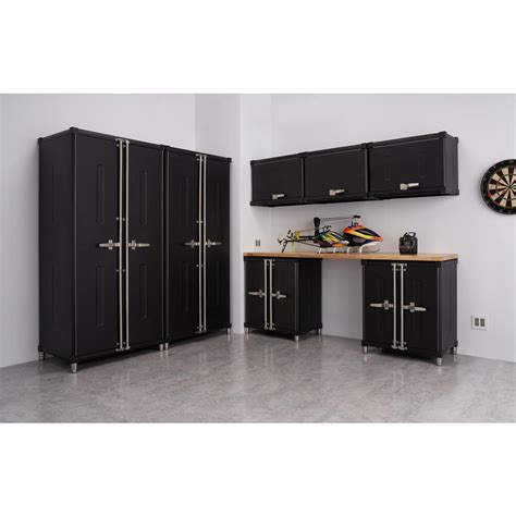 welded steel garage cabinet|trinity pro garage cabinets.